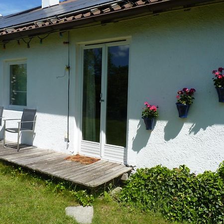 Apartment Am Innradweg Gars Экстерьер фото