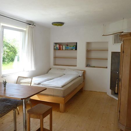 Apartment Am Innradweg Gars Экстерьер фото