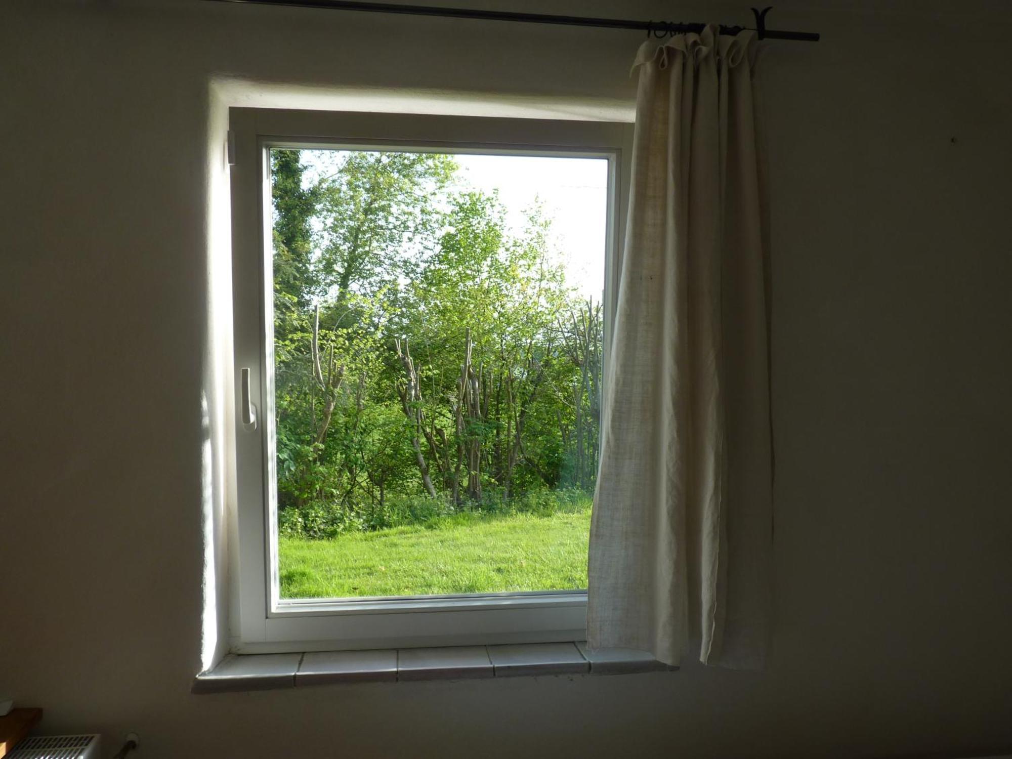 Apartment Am Innradweg Gars Экстерьер фото