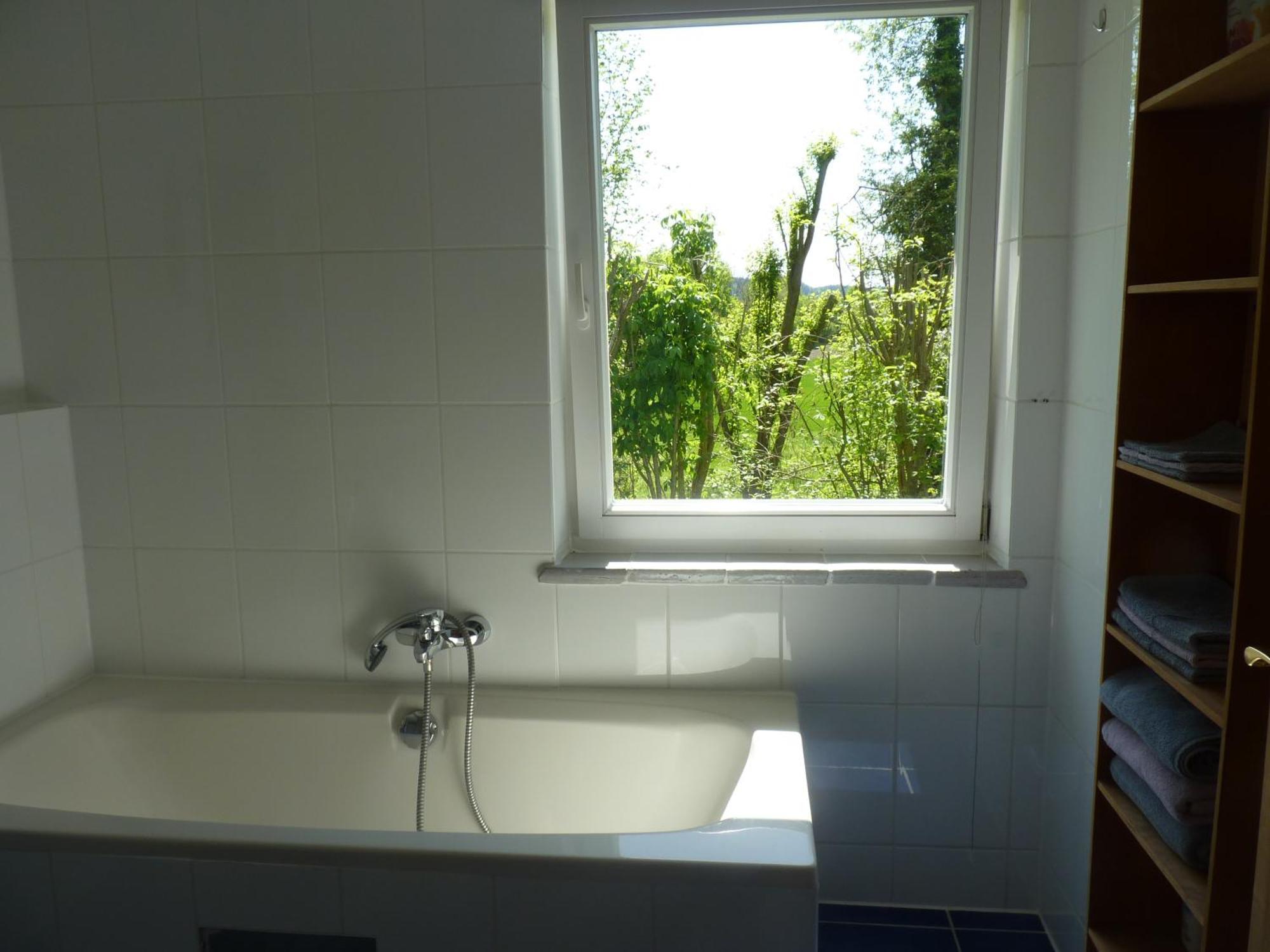 Apartment Am Innradweg Gars Экстерьер фото