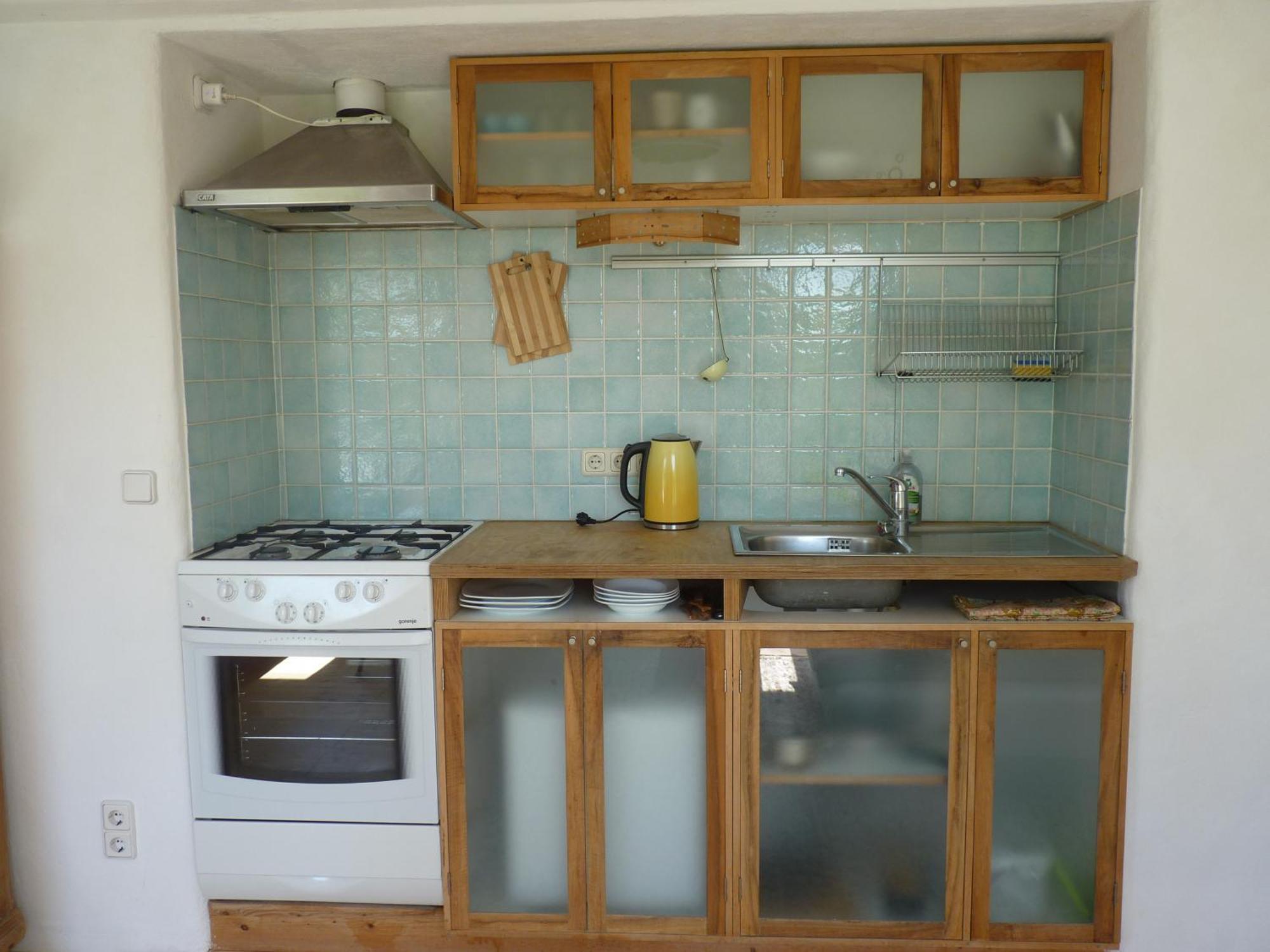 Apartment Am Innradweg Gars Экстерьер фото